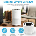 Levoit Core300-RF-RTL -  filtr pro Core300S a Core300-RAC