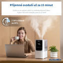 Levoit Oasis Mist Smart zvlhčovač vzduchu 4.5L