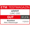 Levoit LVAC-200 tyčový vysavač