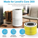 Levoit filtr Core300-RF-PA pro prostředí se zvířaty pro Core300S a Core300